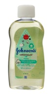 Johnson's Baby Cotton Touch Baby Oil 200