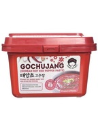 Kórejská chilli pasta Gochujang Pikantná Ajumma 500G