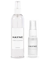 HAYNE ČISTIČ ŠOŠOVIEK NA OKULIARE 240ML + 30ML