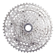 Kazeta Shimano CS-M5100 11-rýchlostná 11-51T