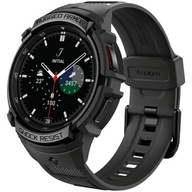 Remienok na puzdro Spigen pre Galaxy Watch 6 Classic 43 mm