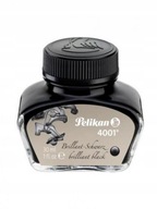 PELIKAN PEN ANK 30ML NÁPLŇ ČIERNEHO PERA