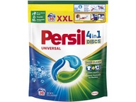 Pracie kapsule PERSIL Universal Discs 38 ks.