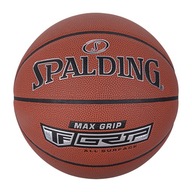 Basketbalová lopta Spalding Max Grip 76873Z 7