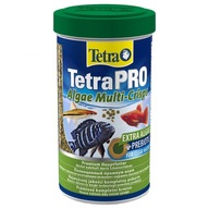 Tetra PRO Algae Multi-Crisps 500ml - podporné krmivo