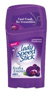 LADY Speed ​​​​Stick Luxusný deodorant F