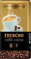 Zrnková káva Eduscho Professionale Caffé Crema