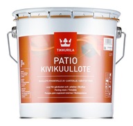 Tikkurila Patio Kivikuullote dlažba 2,7L