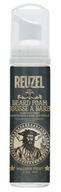 Reuzel Beard Pena na fúzy 70 ml