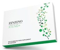 ZINZINO XTEND PLUS 60 kapsúl