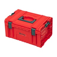 QBRICK PRO TOOLBOX 2.0 RED ULTRA HD BOX NÁRADIA