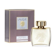 Parfumovaná voda LALIQUE Pour Homme Equus EDP 75ml