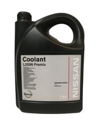 Chladiaca kvapalina Nissan Coolant L255N Premix 5L OE