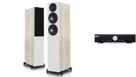 MUSICAL FIDELITY M2si + WHARFEDALE DIAMOND 12,3 LO