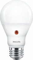 PHILIPS Senzorová LED žiarovka 7,5W/806/E27