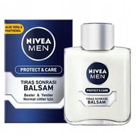 NIVEA MEN Hydratačný balzam po holení 100 ml