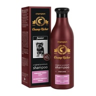 Champ-Richer junior Yorkie šampón 250 ml