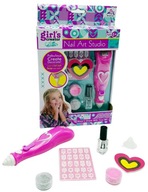 Norimpex Nail Art Kit