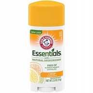 ARM&HAMMER Essentials Orange Citrus 71g