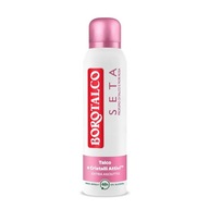 Borotalco antiperspirant Talco e Fiori Rosa 150ml