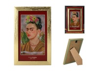 OBRAZ - FRIDA KAHLO (CARMANI)