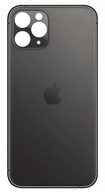 Zadná chlopňa IPHONE 11 PRO MAX GREY CE