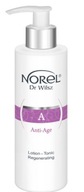 NOREL ANTI-AGE REGENERAČNÉ MLIEKO - TONIKU 200ML