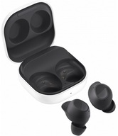 Originálne bezdrôtové slúchadlá Samsung Galaxy Buds FE R400, čierne