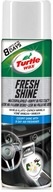 KORYTNAČKOVÝ VOSK FRESH SHINE DO KOKPITU - VANILKA 500ml