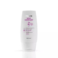 SILCARE NAPPA SOFT COMFORT KRÉM NA NOHY - Zmäkčujúca močovina 15% 250 ml