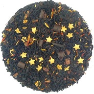 BLACK TEA VIANOCE Pastorálna čokoláda 1kg