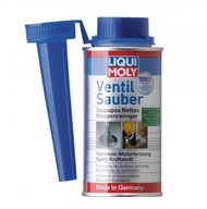 Čistí ventily Liqui Moly Ventil Sauber 150 LAS