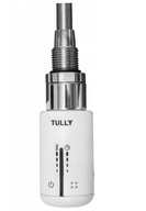 Elektrický ohrievač TULLY SMART White 300W