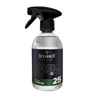 DETURNER Leather QD 500ml Prípravok na ošetrenie koženého čalúnenia