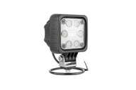 Pracovná LED lampa, kábel 0,5 m, WESEM 3000 LM 50°