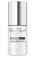 Neonail Protein Base 6v1 7,2 ml Vyživuje