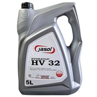 JASOL HV 32 HYDRAULICKÝ OLEJ - - 5 litrov