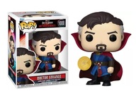 Doctor Strange 1000 Marvel Doctor Strange Funko