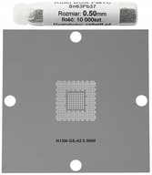 SITO BGA NV N13M-GE-S-A2 N14M-GS-S-A2 90 + loptičky