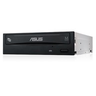 ASUS DVD REKORDÉR DRW-24D5MT / BLK / B / AS SATA BLACK