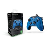 PDP Pad Wired Como Blue Nový XO XSX PC