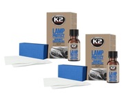 K2 LAMP PROTECT 10ML NÁTER Prípravok na ochranu lampy