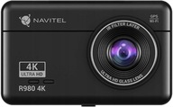 Autokamera Navitel R980 4K Driving Recorder Dotykový LCD GPS Wi-Fi