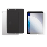 Puzdro pre Apple iPad 7 / 8 / 9 / AIR 3 10.2 + GLASS