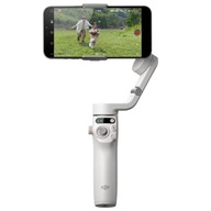 Ručný stabilizátor, gimbal DJI Osmo Mobile 6 šedá (Platinum Grey)