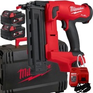 Klincovačka Milwaukee Finish M18 FN18GS