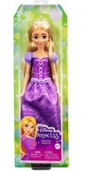 SPIEVAJÚCA BÁBIKA DISNEY PRINCEZNÁ RAPUNZEL HPH59, MATTEL