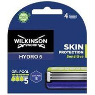 NÁPLŇ ČEPEĽOV WILKINSON HYDRO GROOMER 4 kusy