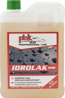 VLHKÝ VOSK Idrolak 105R Polymer Wax 1,8L