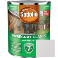 SADOLIN IMPREGNAT CLASSIC BIELY KRÉMOVÝ 0,75L